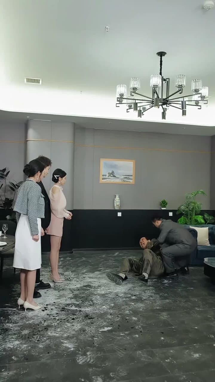El Inmortal Guardaespaldas de la CEO Fría - Episode 19