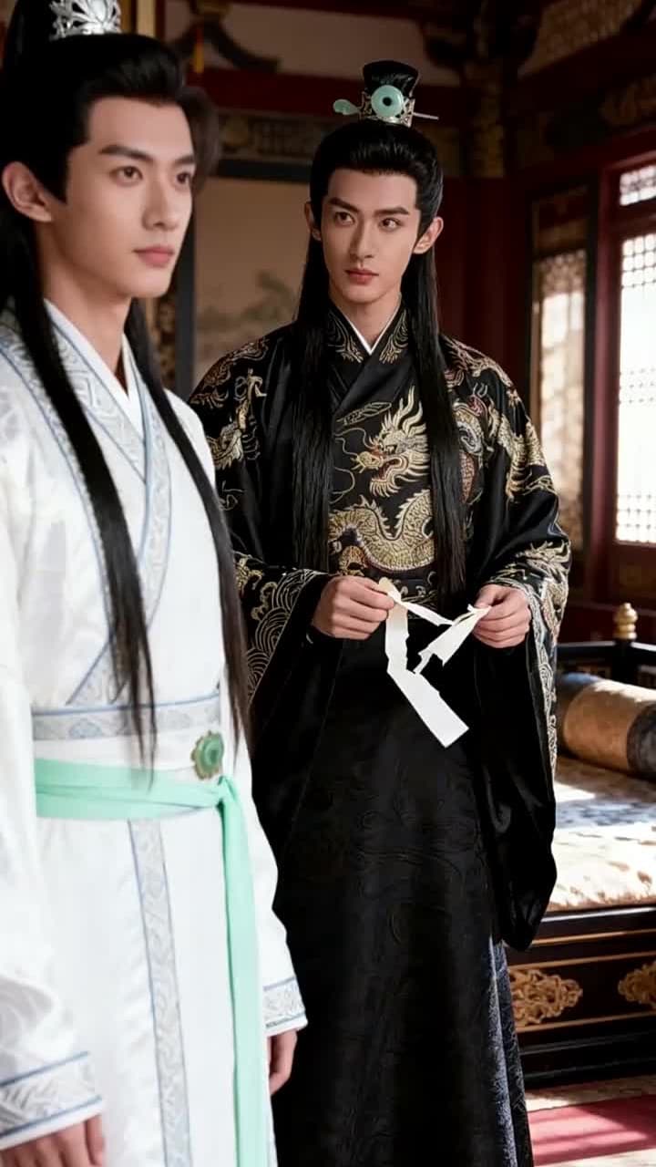 Love Across Time - Episode 36