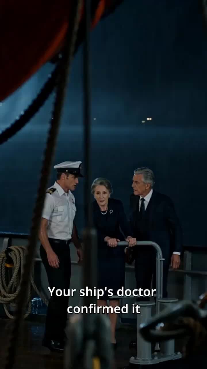 Diver's Revenge - Episode 12