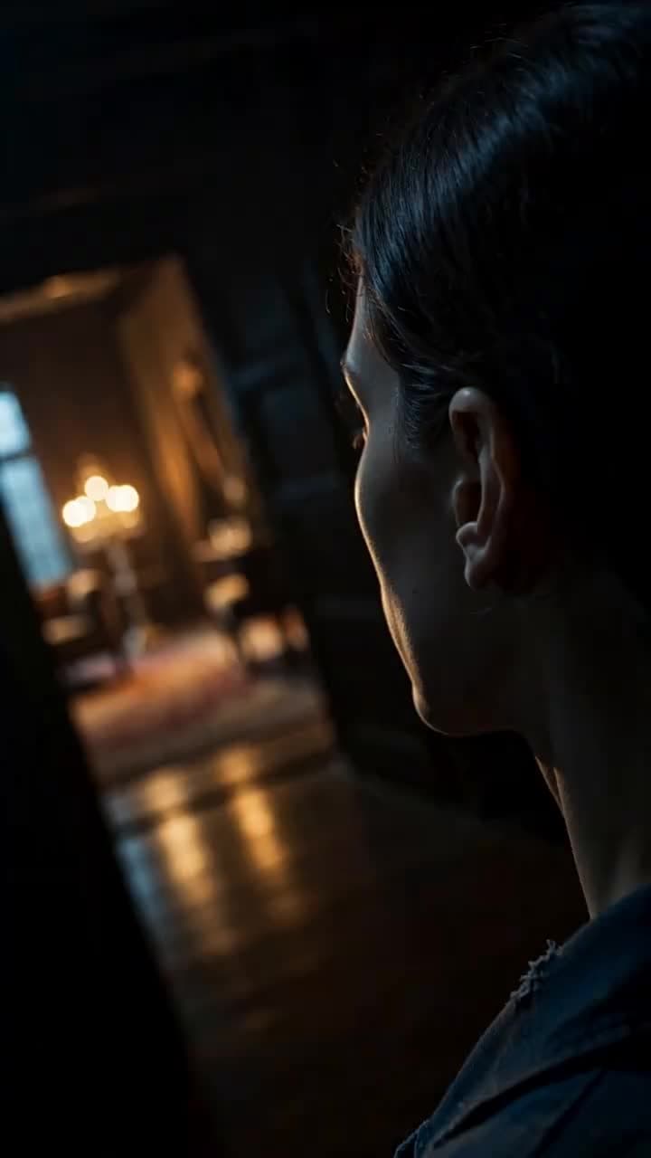 Echoes of Eternity - Episode 5