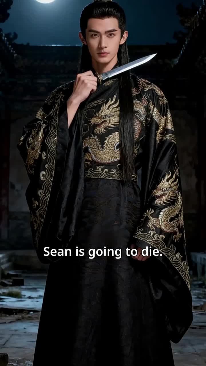 Love Across Time - Episode 16