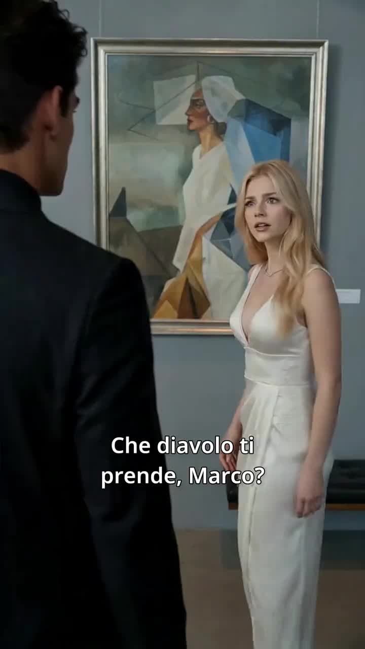 L'Erede  dell'Inganno - Episode 18