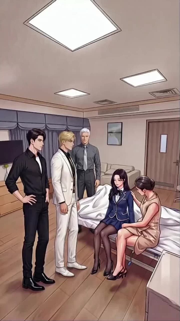 Heredera Indomable - Episode 22