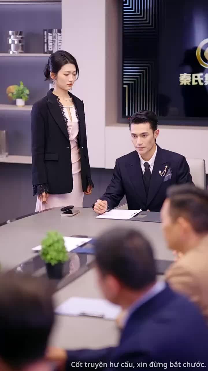 Phượng Hoàng Tái Sinh - Episode 55