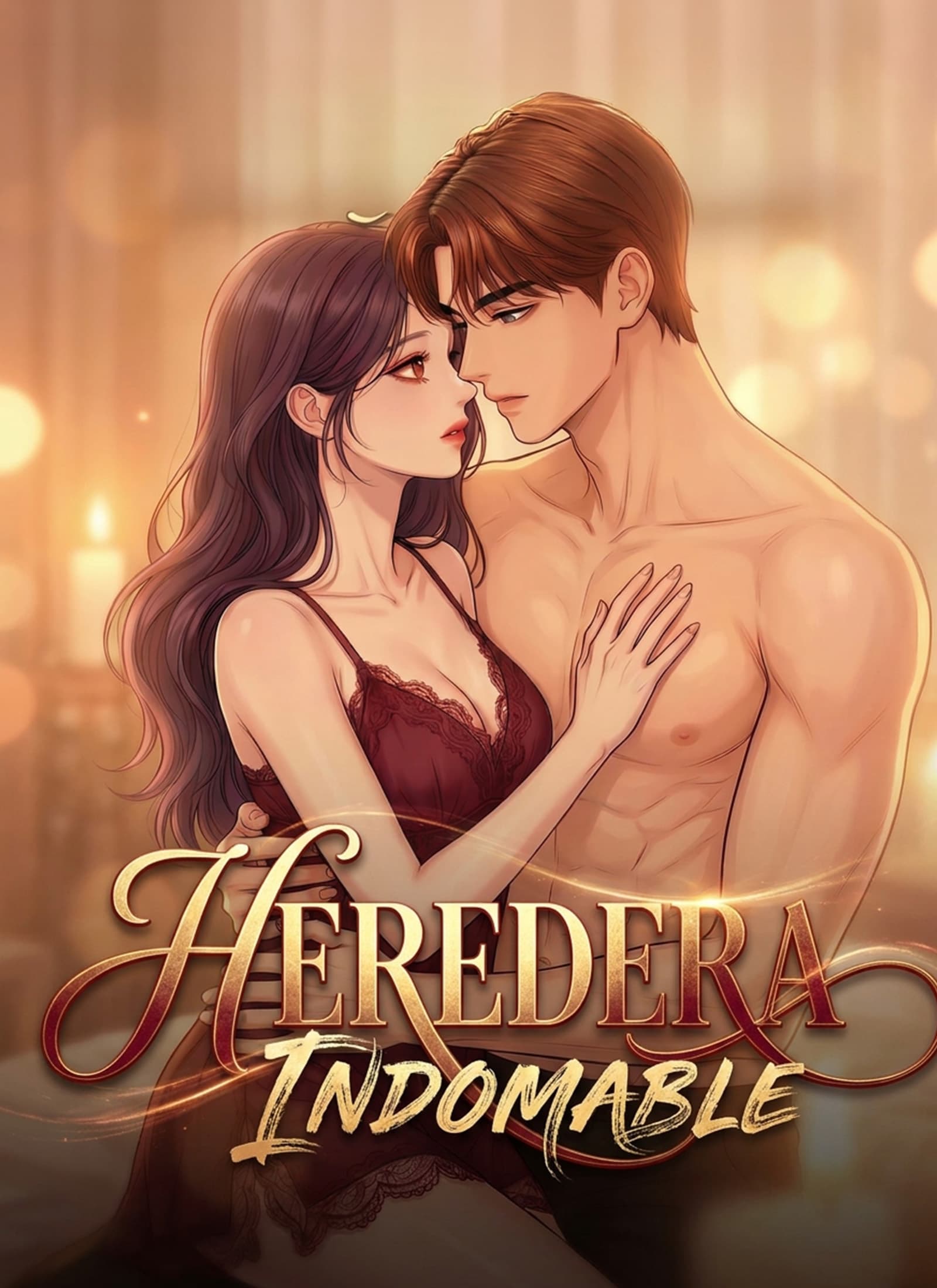 Heredera Indomable