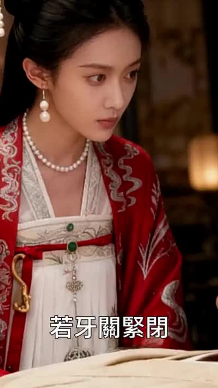 重生後:我踹了太子渣男 - Episode 32