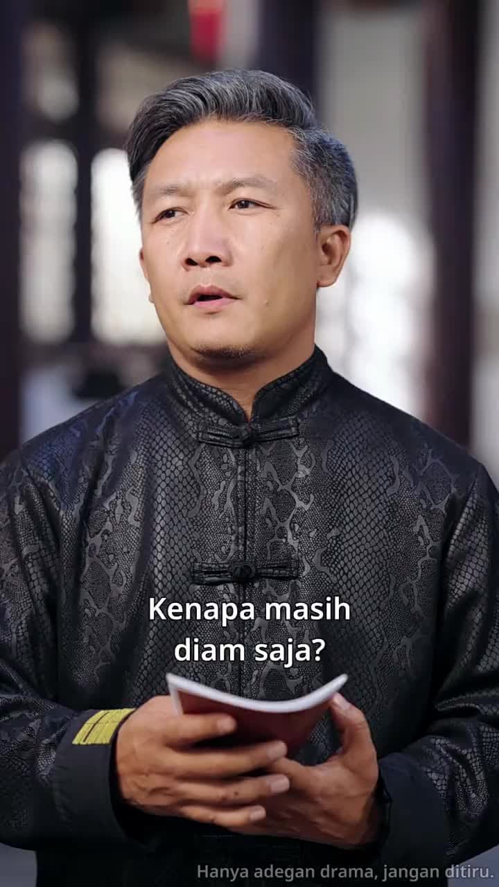 Pengemis Titisan Dewa - Episode 47