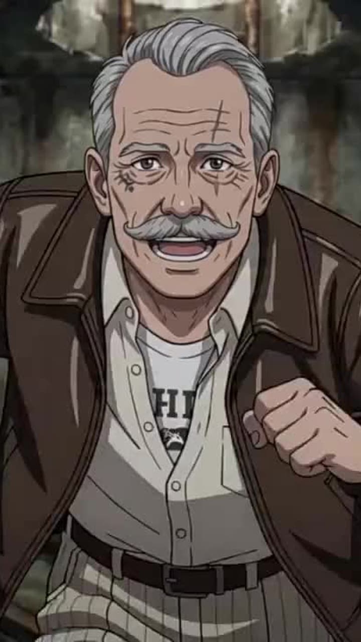 [Dubbed]Huge World, Deadly Rules - Episode 58
