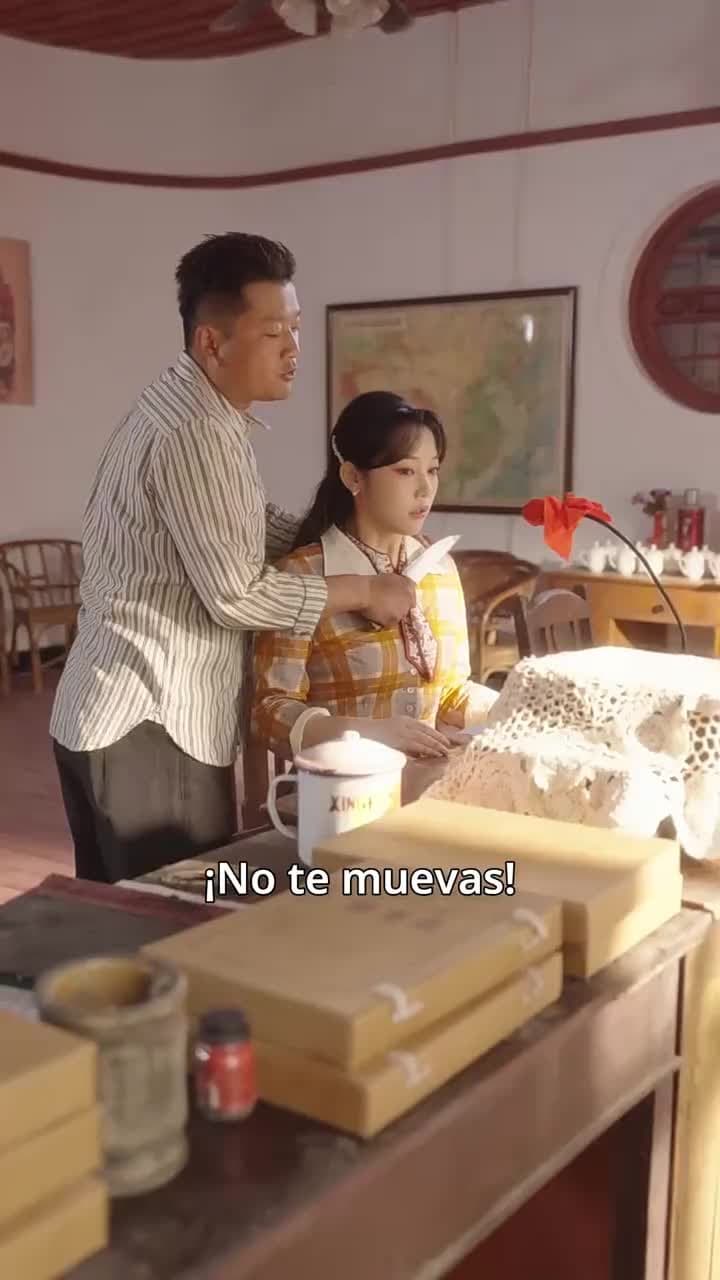 Un Matrimonio de Contrabando - Episode 55