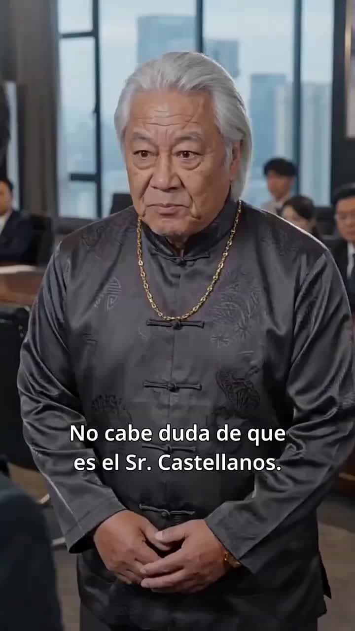 El Guardaespaldas y Señor del Palacio - Episode 40