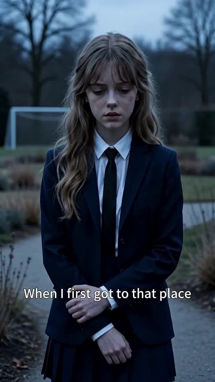 Their Regret, Her Redemption - Episode 3