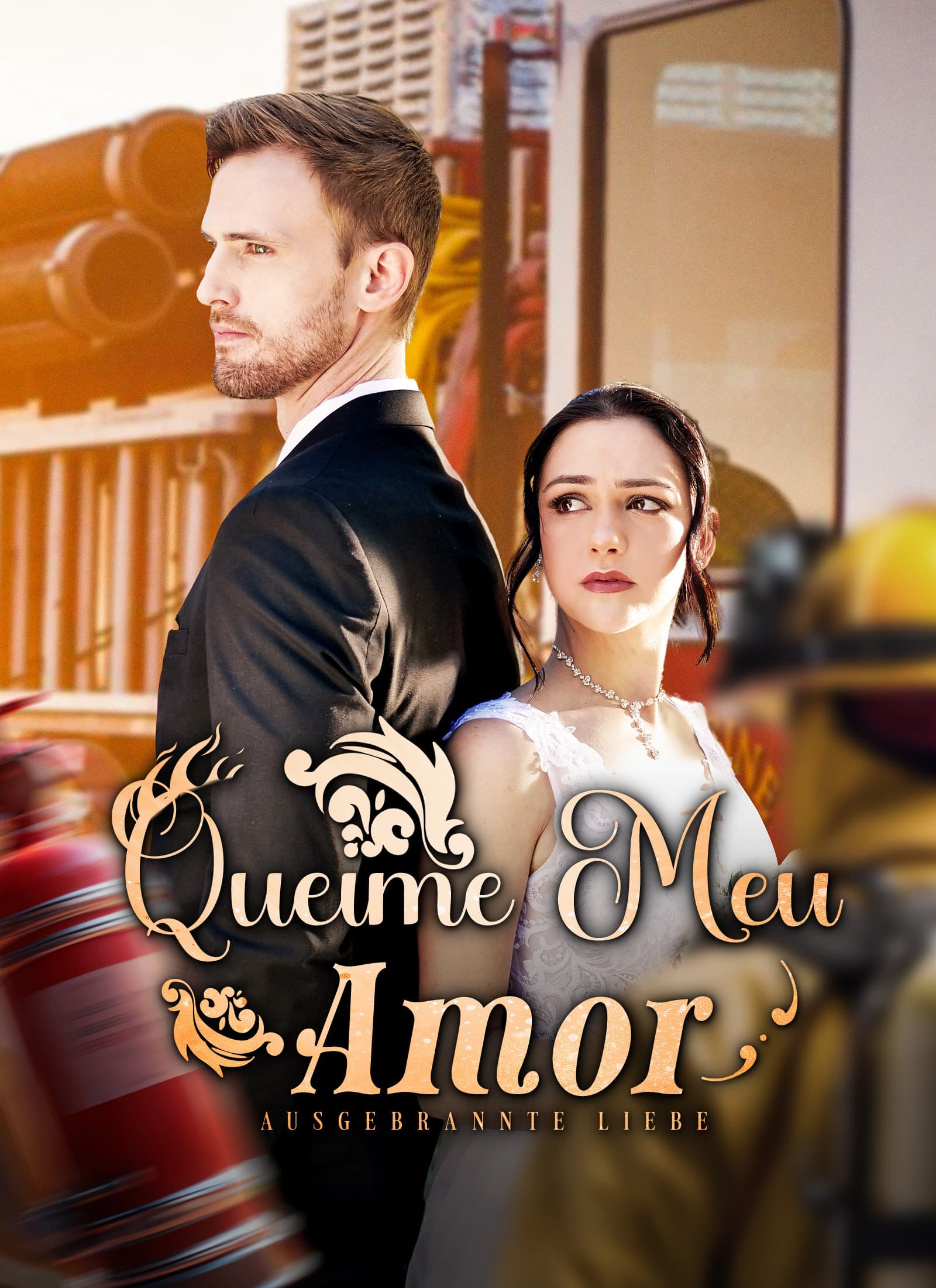[Dublado]Queime Meu Amor