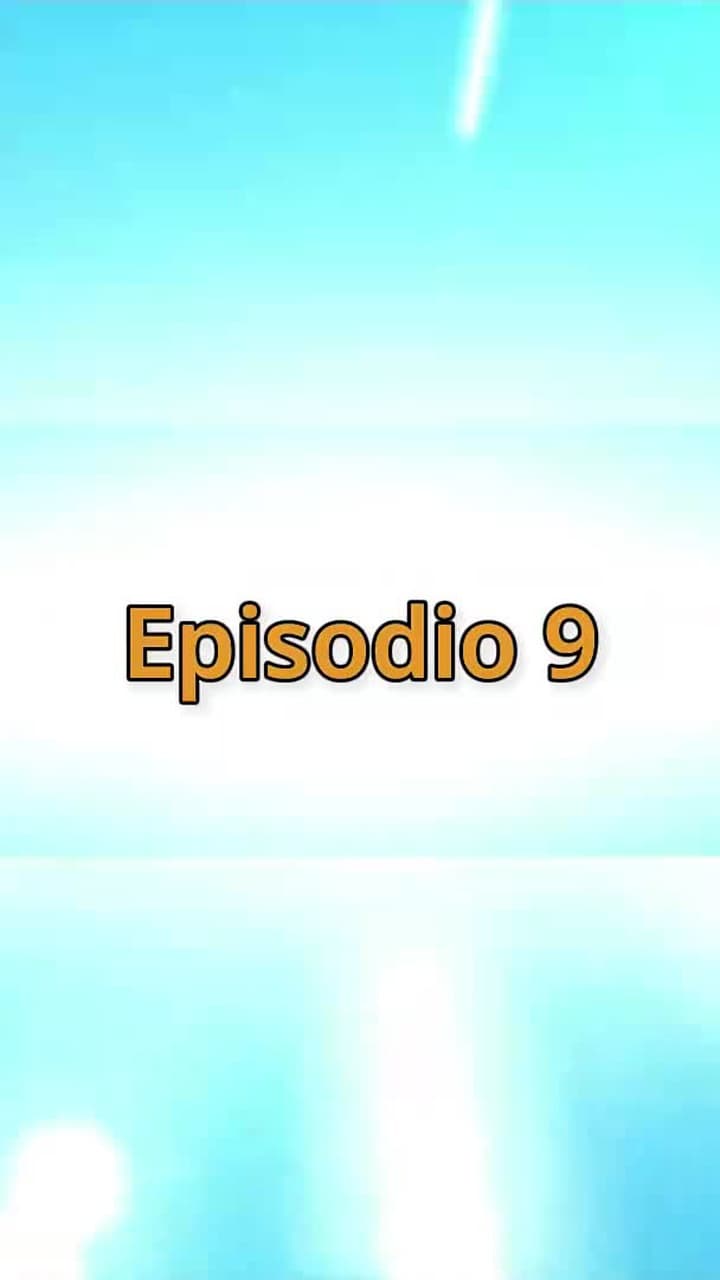 Vestigios de un pasado oculto - Episode 9