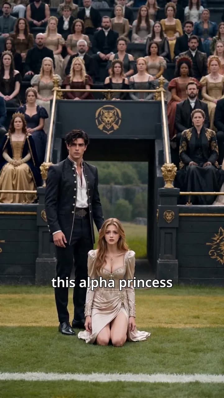 My Bra, His Bastard - Episode 7