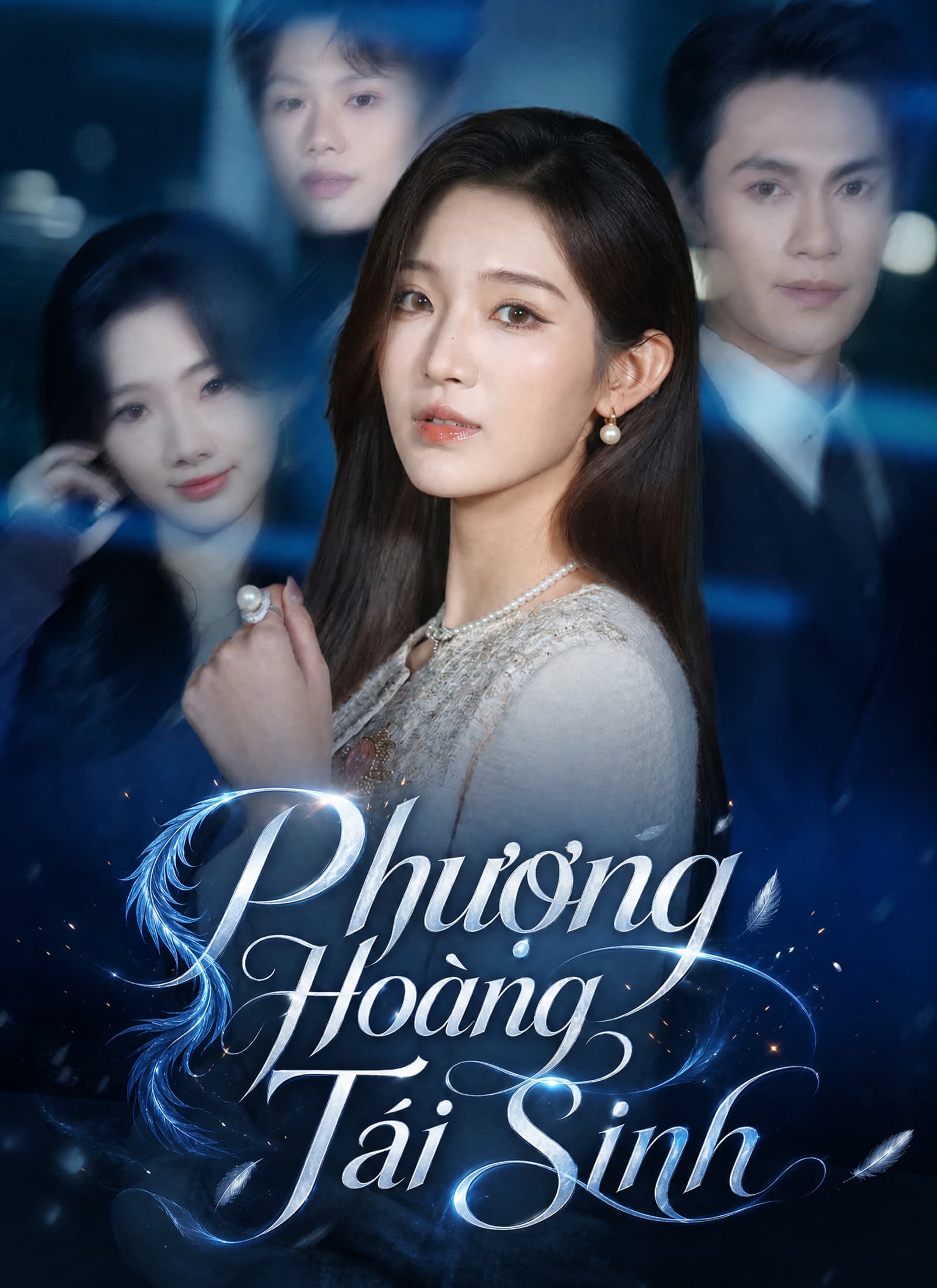 Phượng Hoàng Tái Sinh
