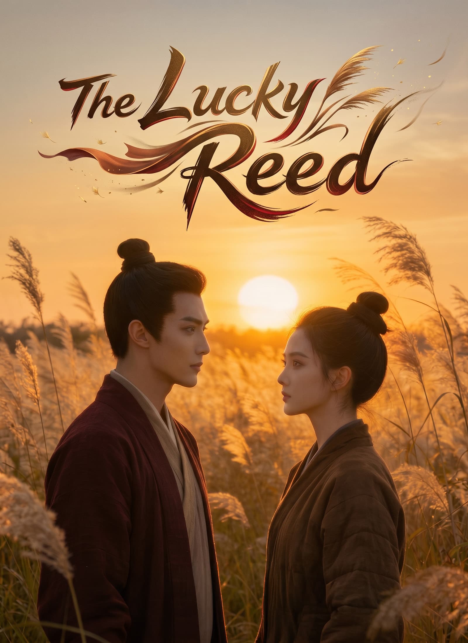 The Lucky Reed
