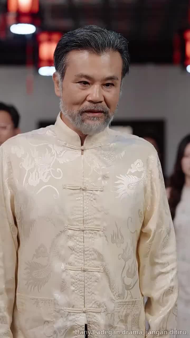 Pengemis Titisan Dewa - Episode 40