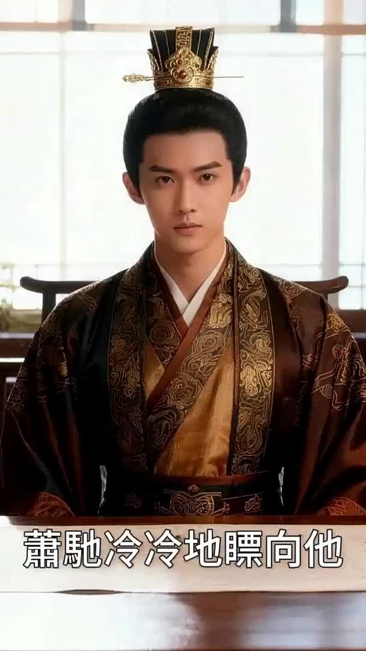 重生後:我踹了太子渣男 - Episode 13