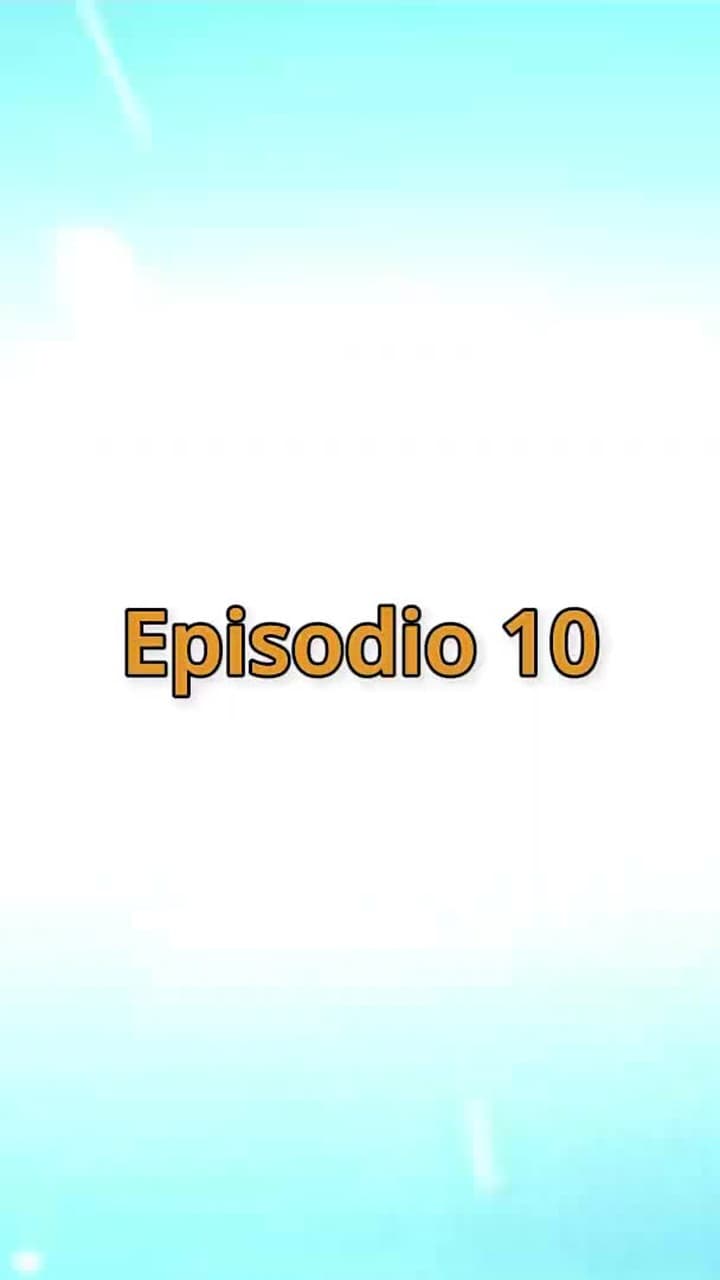 Vestigios de un pasado oculto - Episode 10