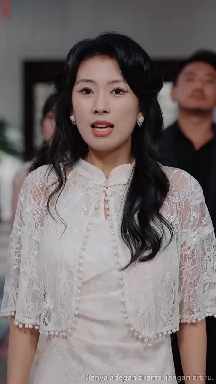 Pengemis Titisan Dewa - Episode 39