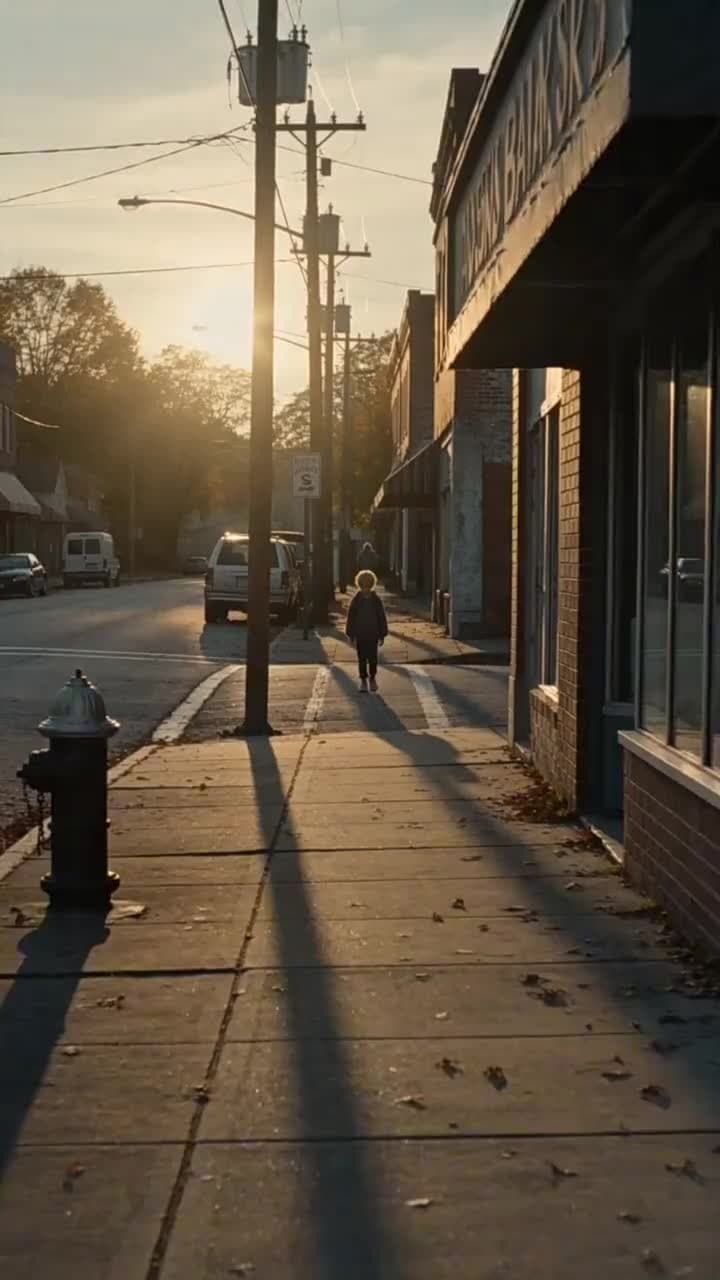 The Son I Raised Was Never Mine - Episode 19