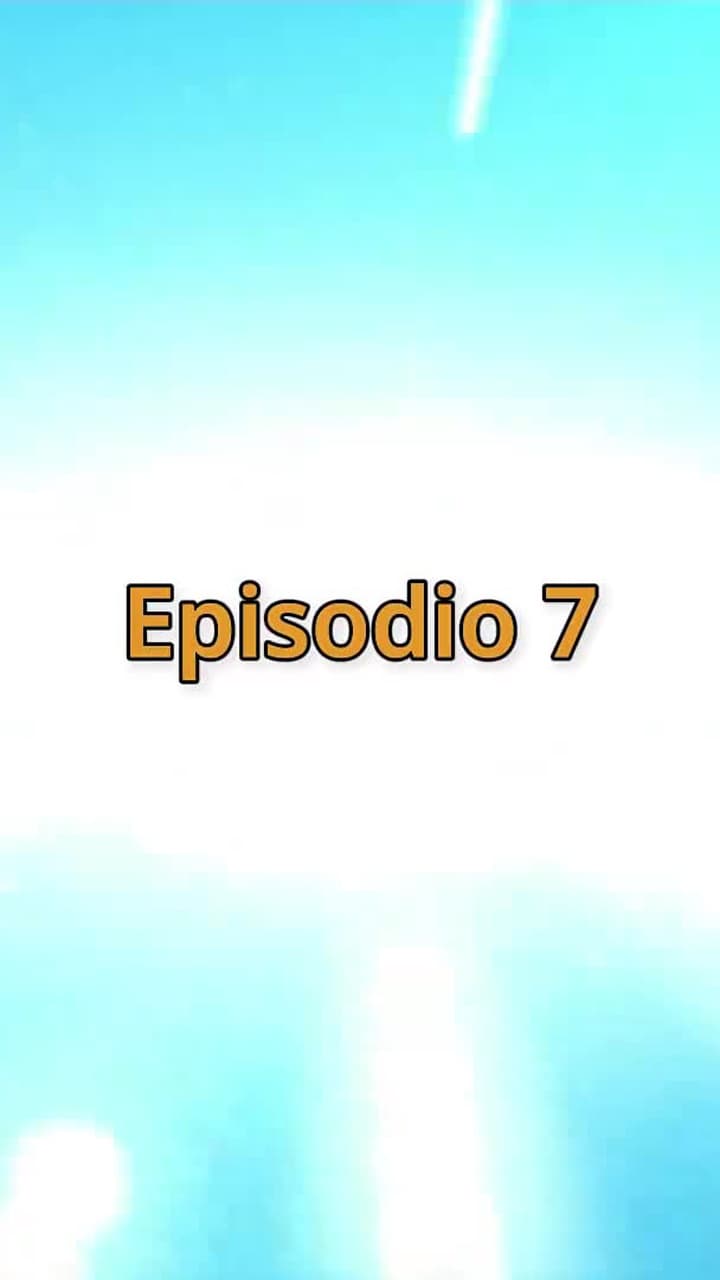 Vestigios de un pasado oculto - Episode 7