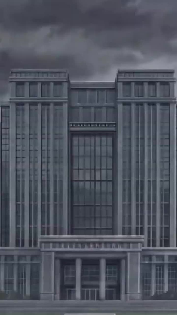 Shrunk? Welcome to Hell - Episode 1