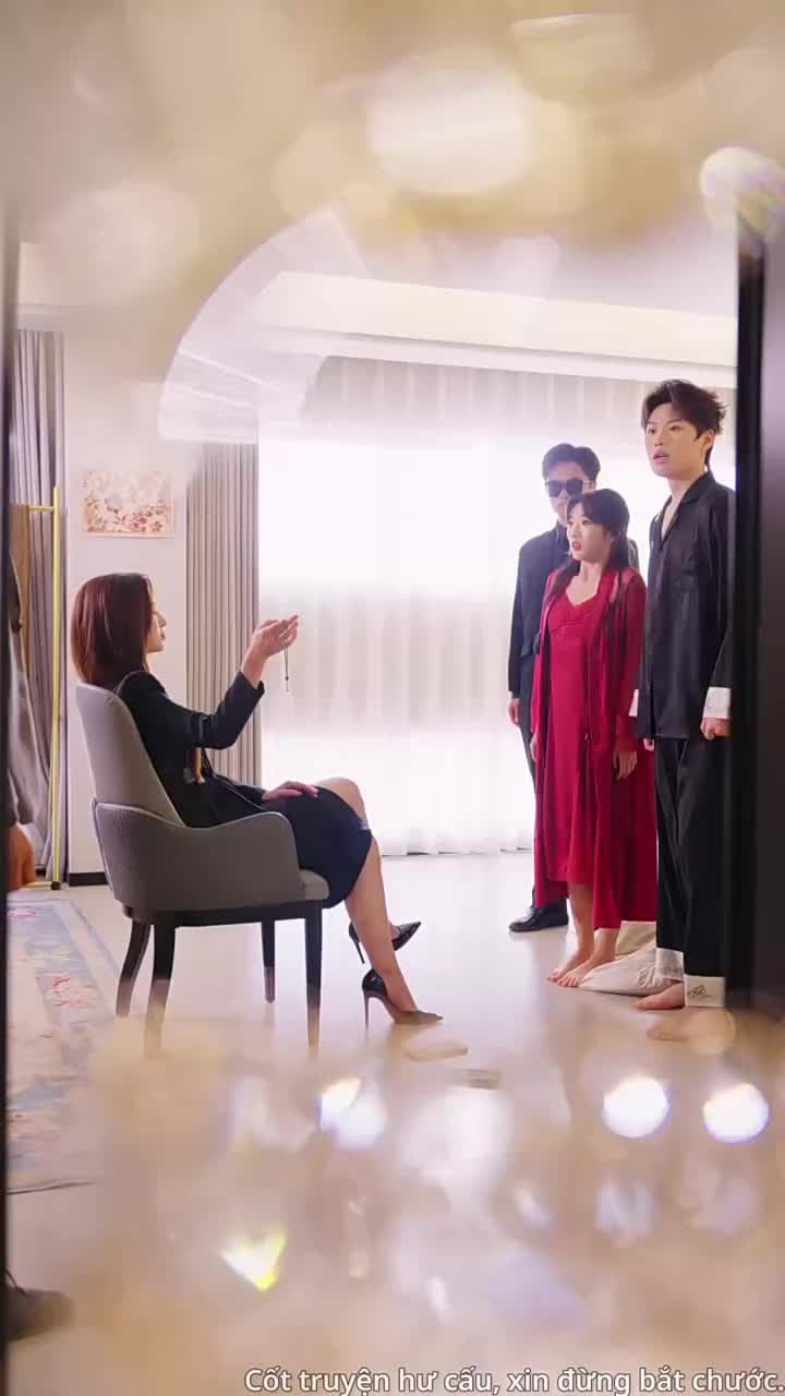 Phượng Hoàng Tái Sinh - Episode 10