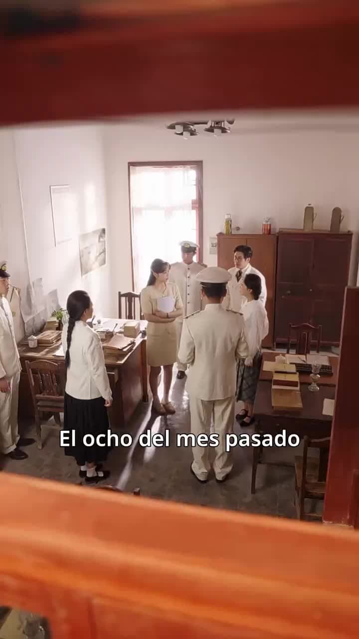 Un Matrimonio de Contrabando - Episode 52
