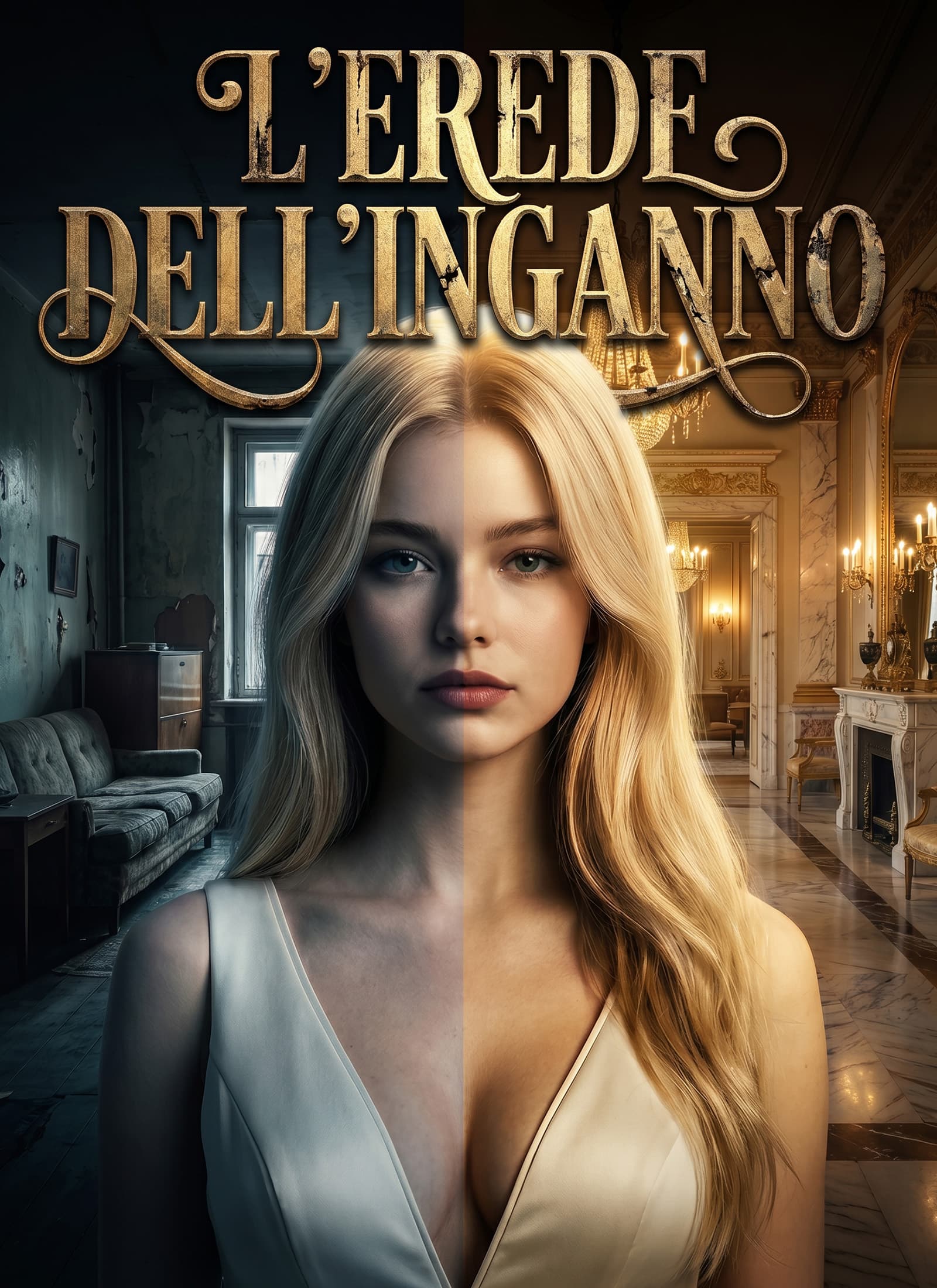 L'Erede  dell'Inganno