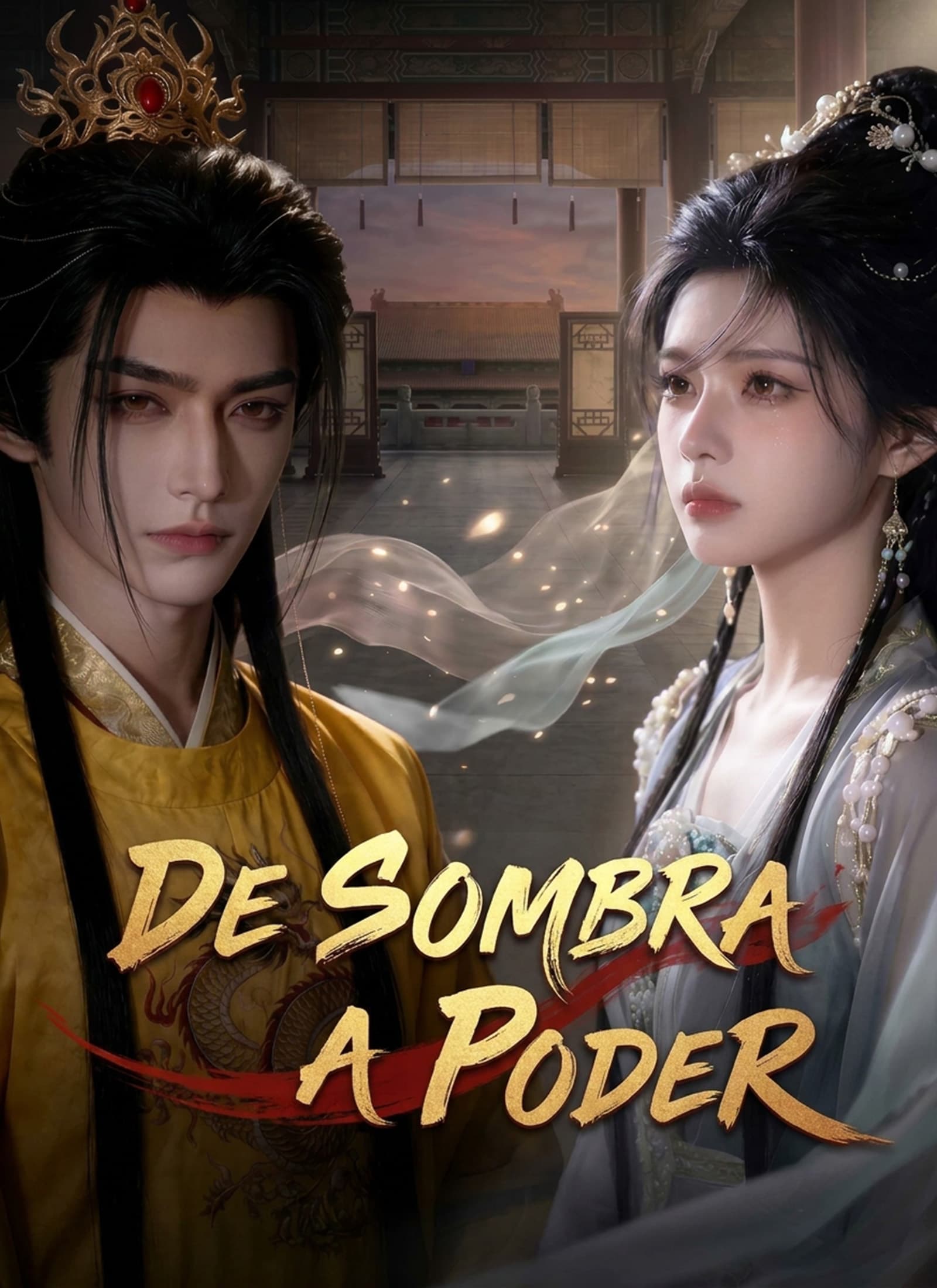 De Sombra a Poder