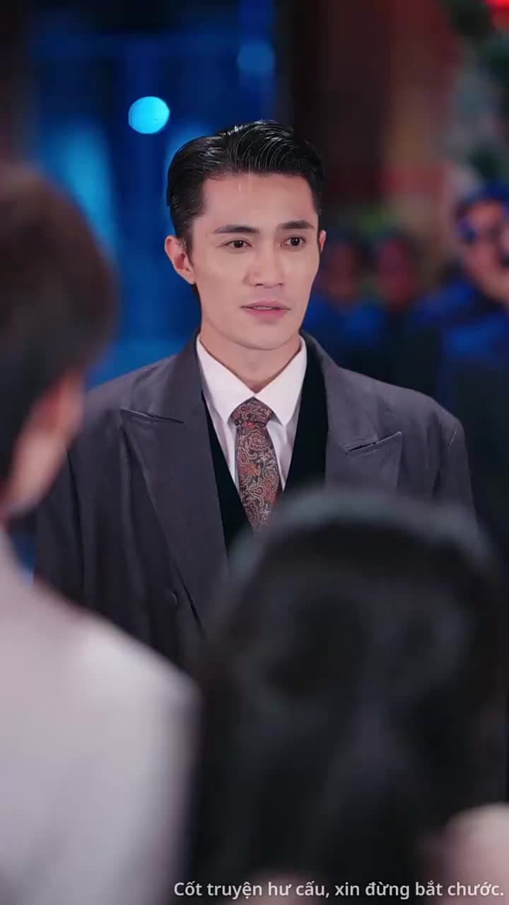 Phượng Hoàng Tái Sinh - Episode 32