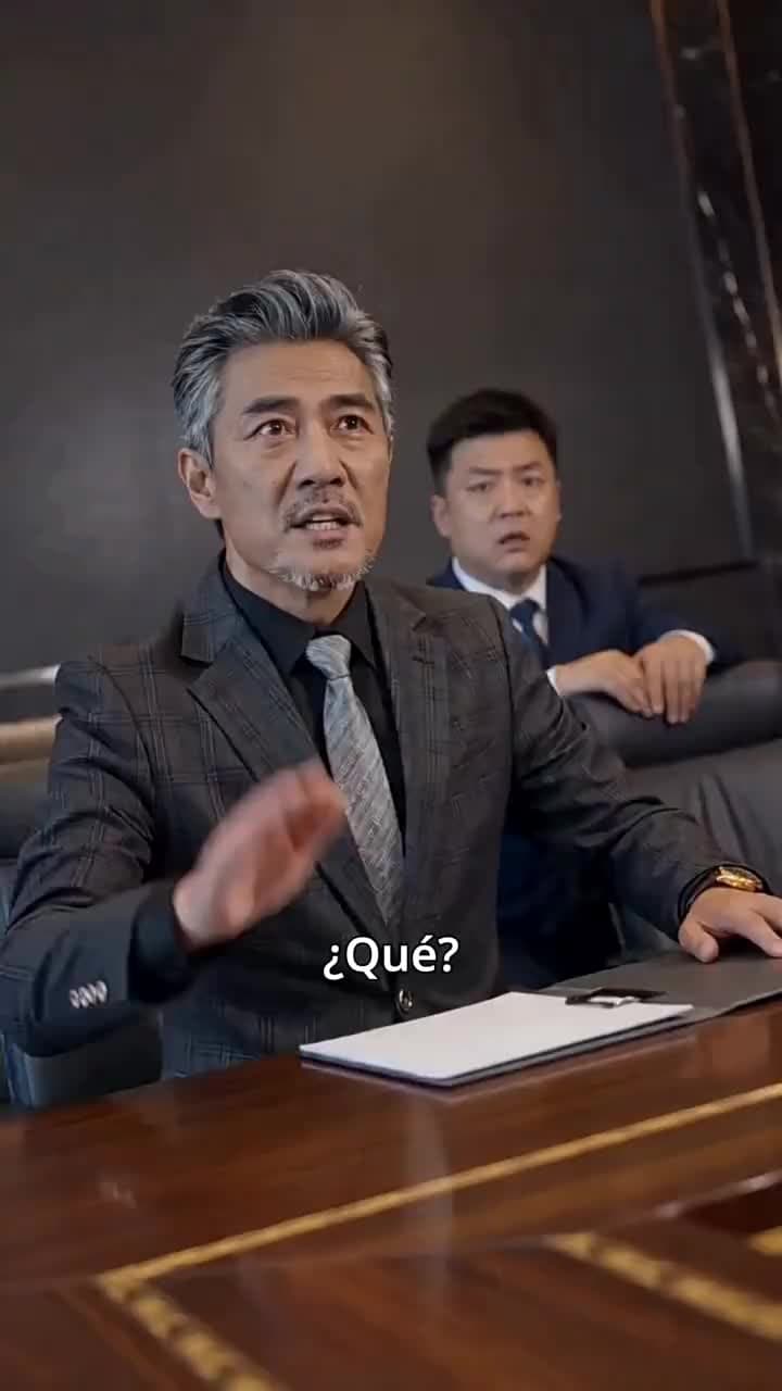 El Guardaespaldas y Señor del Palacio - Episode 41
