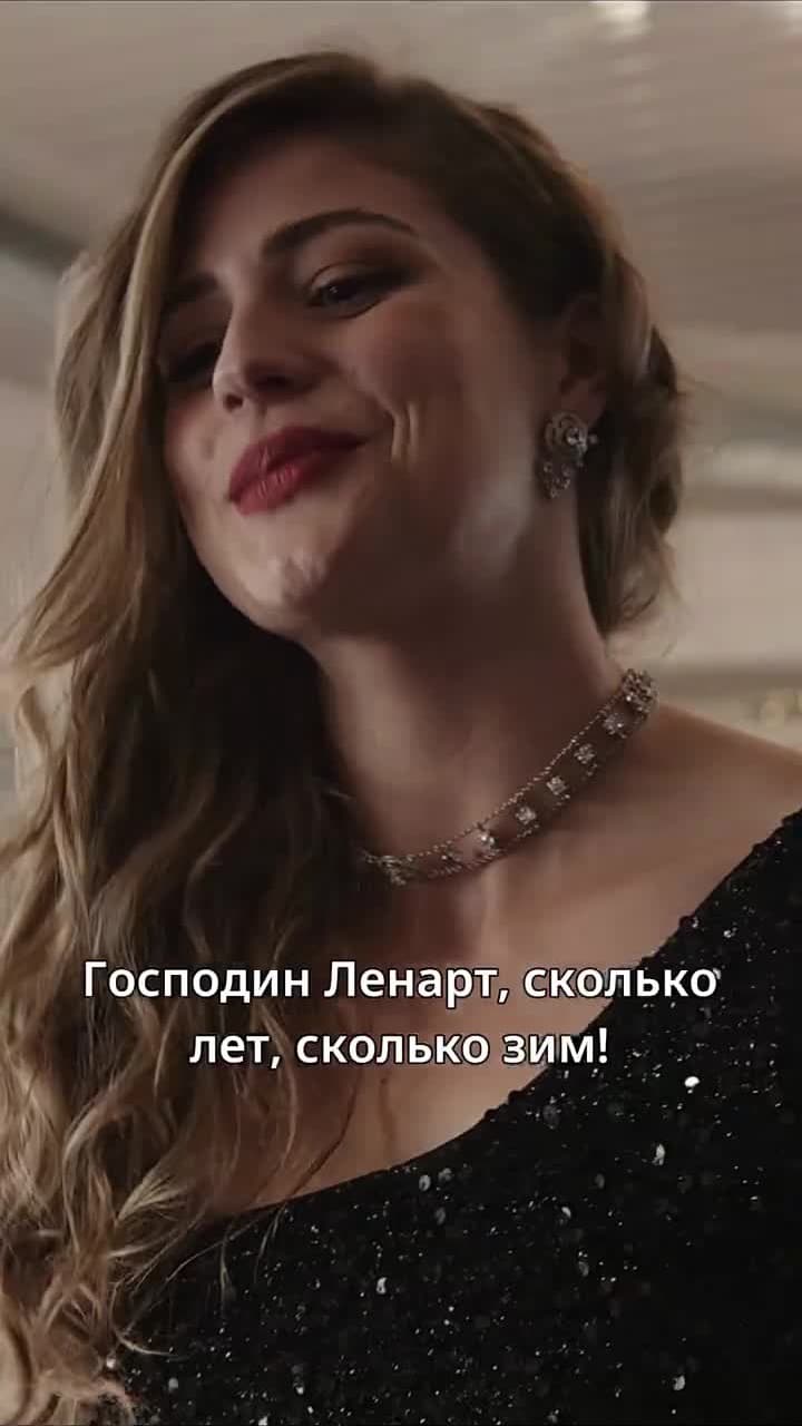Развод и возрождение - Episode 20