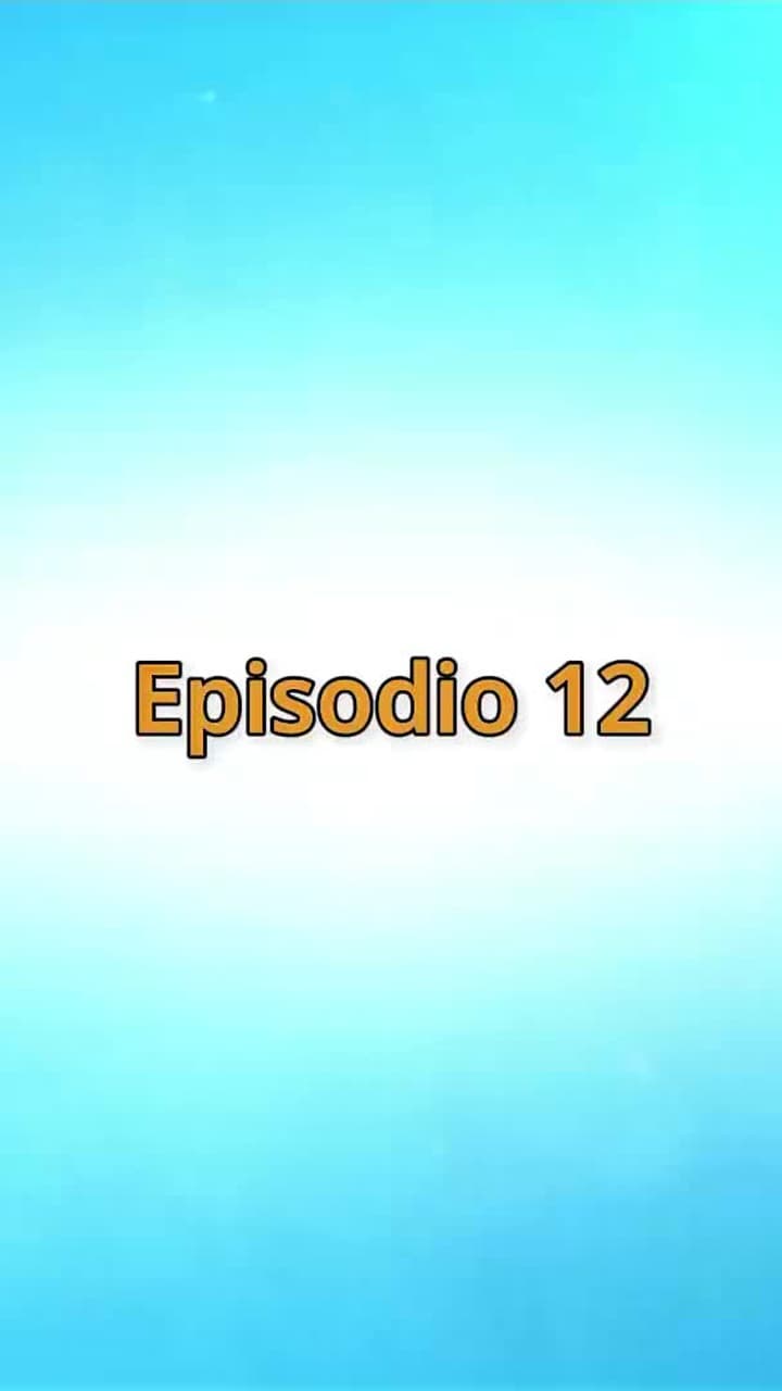 Vestigios de un pasado oculto - Episode 12