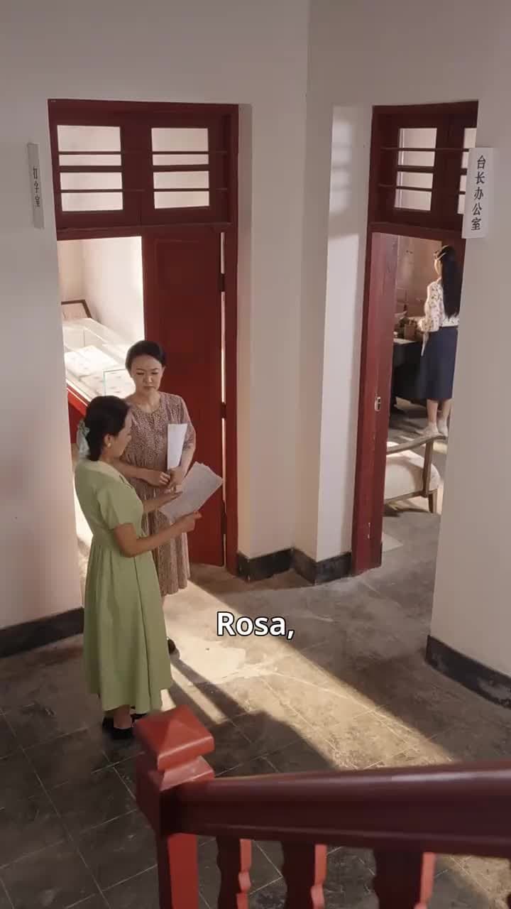 Un Matrimonio de Contrabando - Episode 39