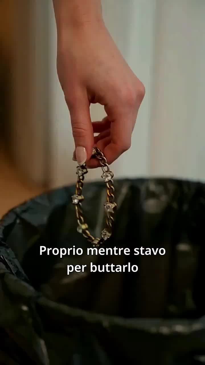 L'Erede  dell'Inganno - Episode 10
