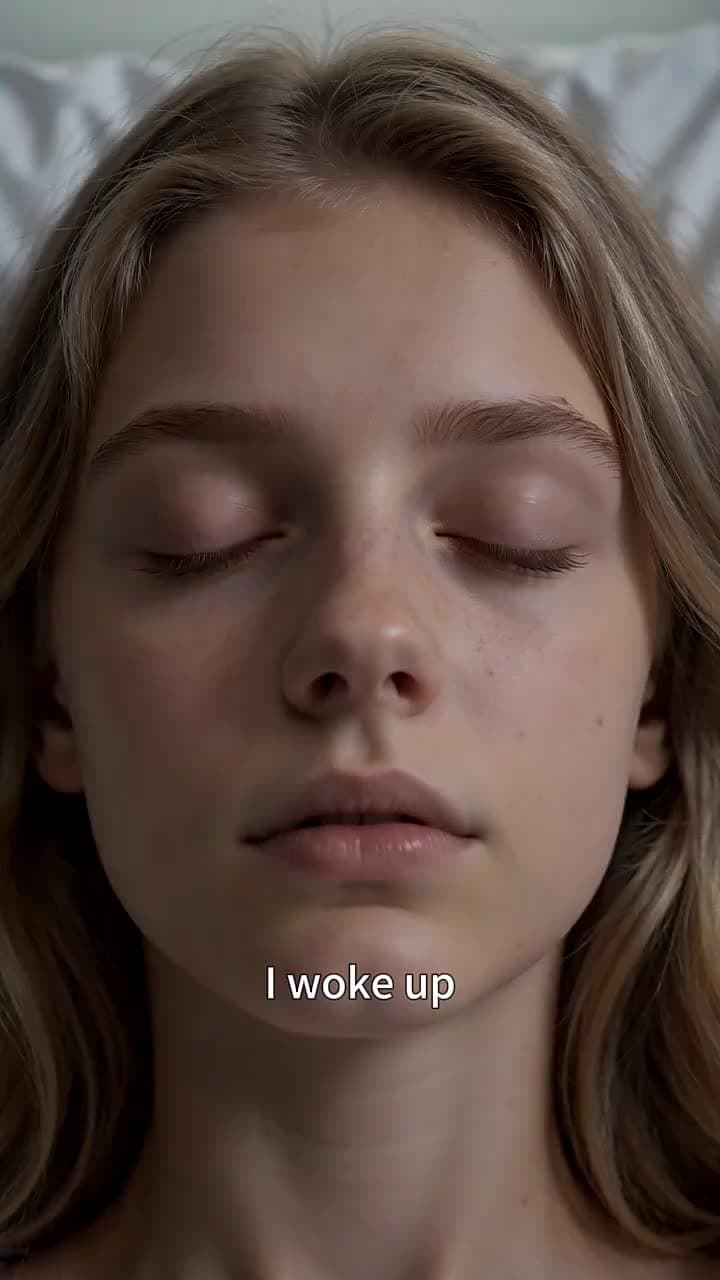 Their Regret, Her Redemption - Episode 9