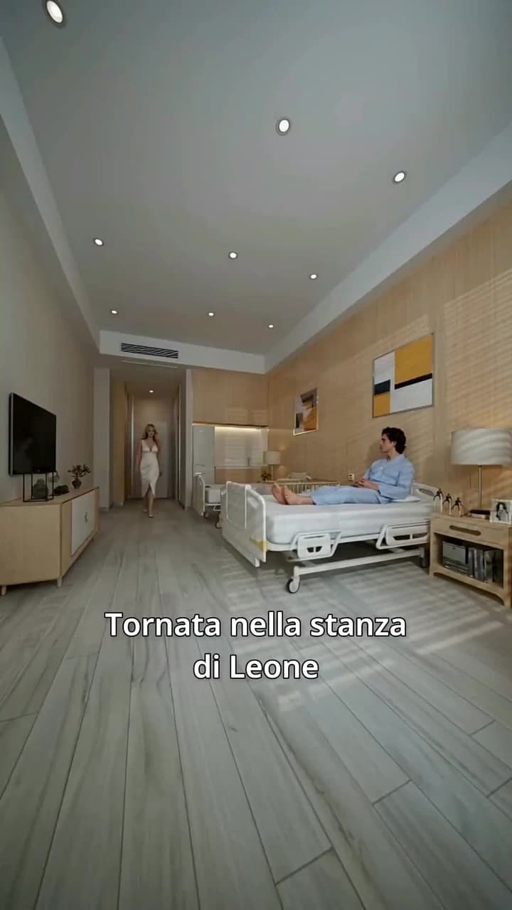 L'Erede  dell'Inganno - Episode 15