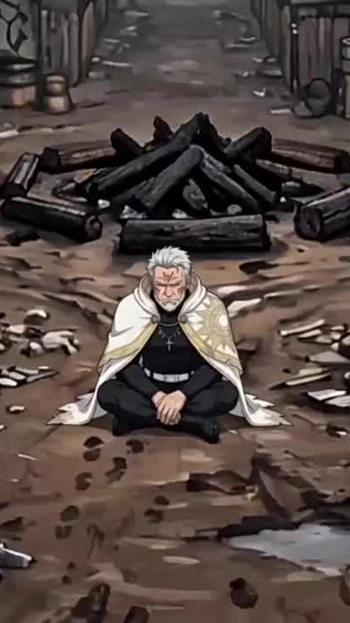 [Dubbed]Huge World, Deadly Rules - Episode 39