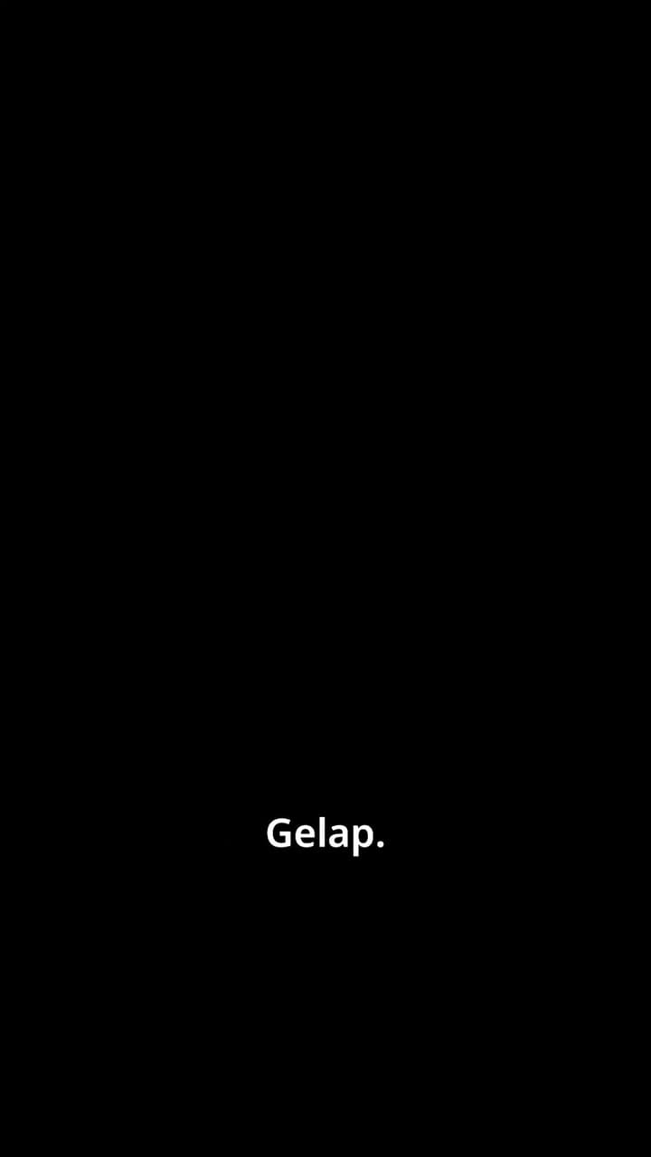 [Dijuluki]Terluka Dalam Diam - Episode 10