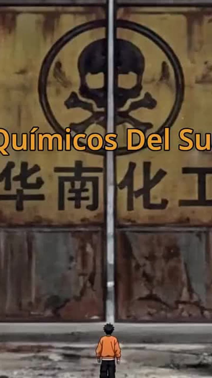 [Doblado]El Pacto de los Despiertos - Episode 54