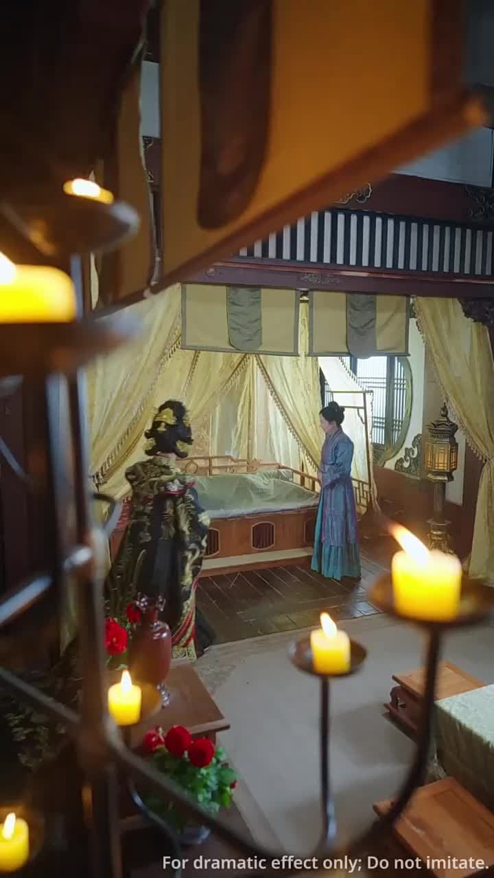 My Ex Became My Executioner - Episode 40