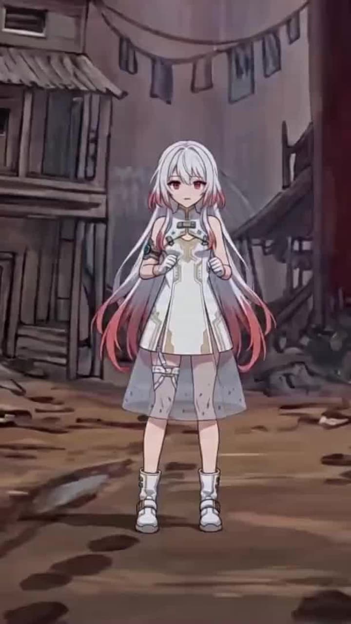 [Dubbed]Huge World, Deadly Rules - Episode 35