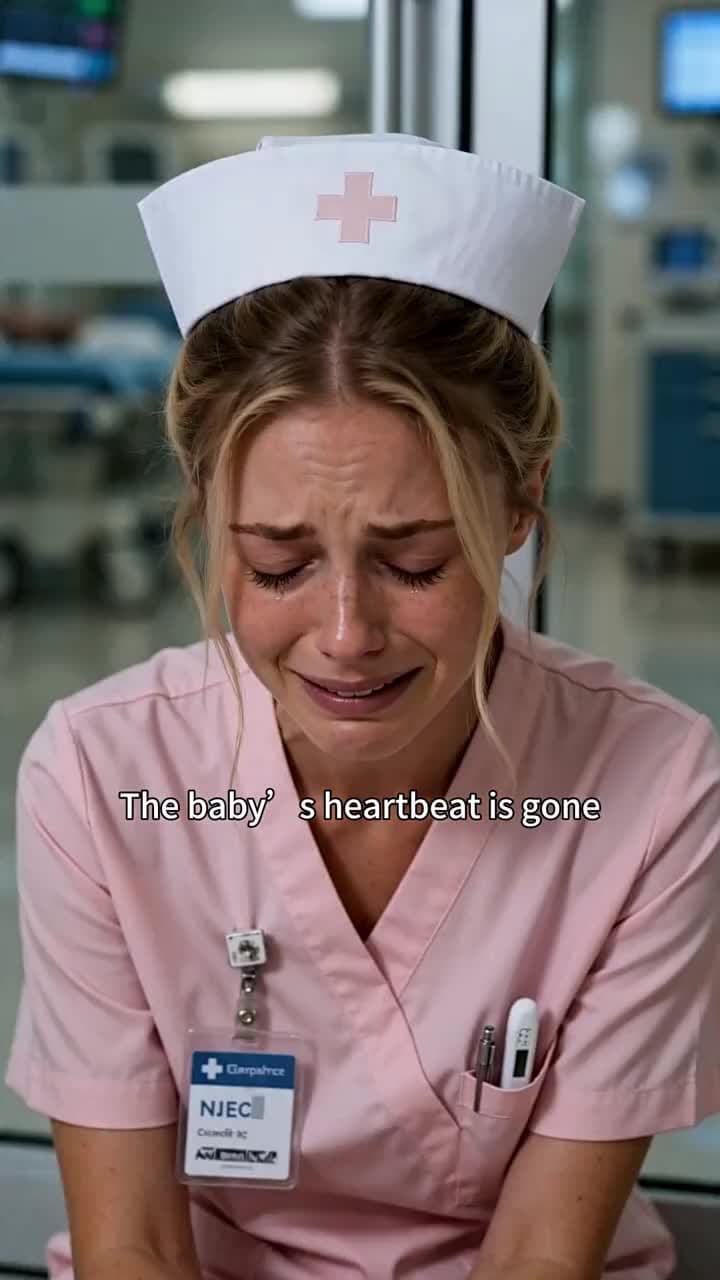 Daughter's Life on the Line - Episode 7