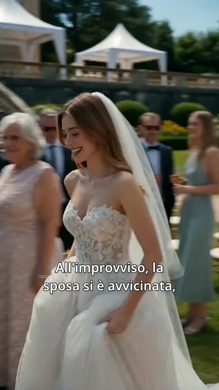 L'Erede  dell'Inganno - Episode 2