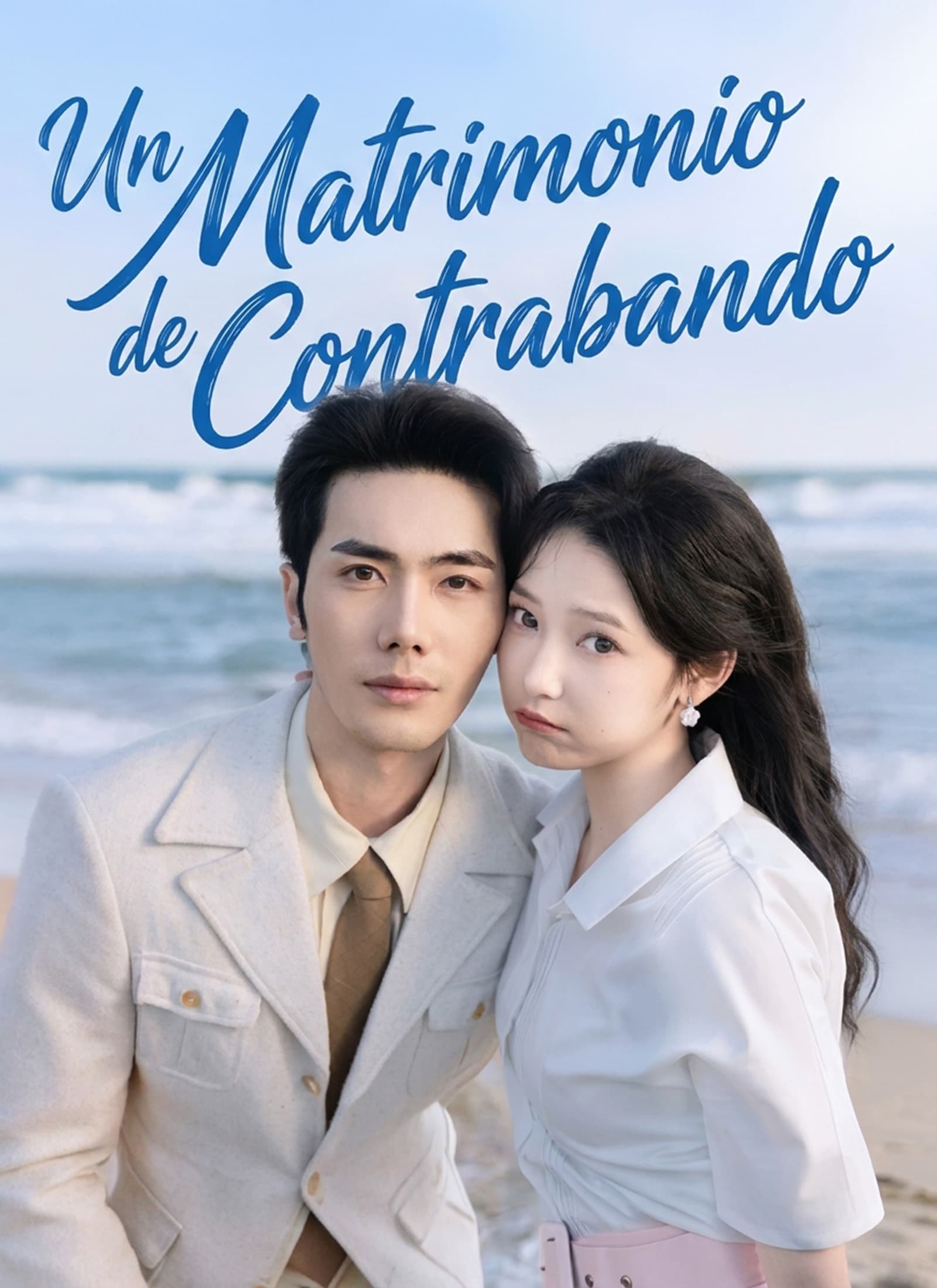 Un Matrimonio de Contrabando