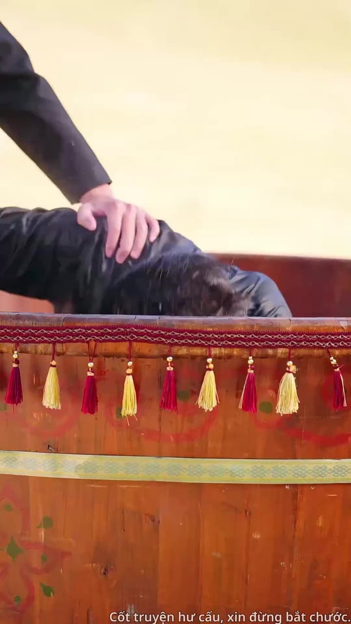 Phượng Hoàng Tái Sinh - Episode 14