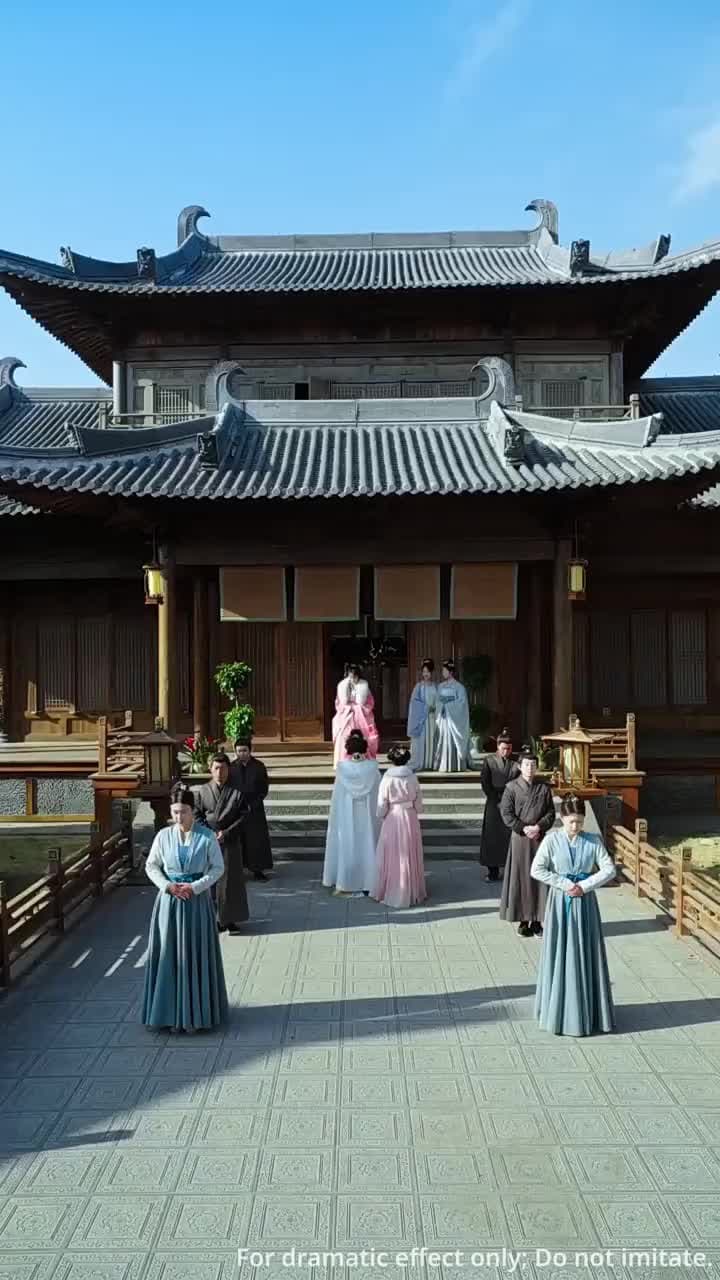 My Ex Became My Executioner - Episode 17