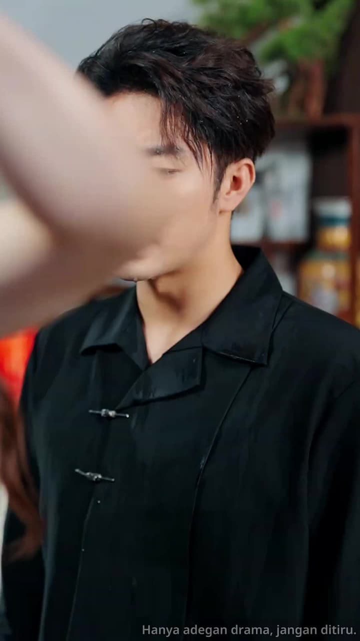 Pengemis Titisan Dewa - Episode 19